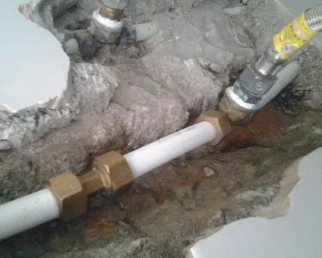 孟村测漏水多少钱