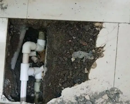 孟村卫生间测漏水哪家好